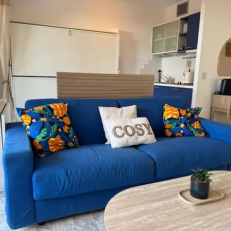 Appartement Bella Vista - Cosy - Clame - Piscine - *