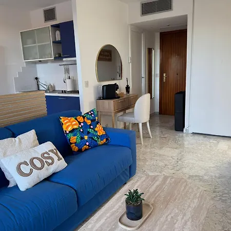 Bella Vista - Cosy - Clame - Piscine - Apartment *