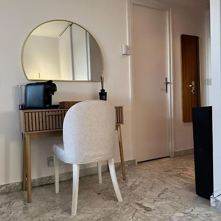 Bella Vista - Cosy - Clame - Piscine - Apartment