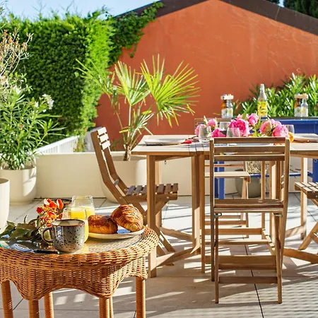 Bella Vista - Cosy - Clame - Piscine - Apartman Menton