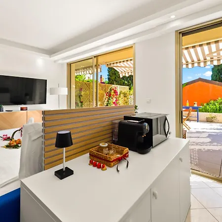 Apartman Bella Vista - Cosy - Clame - Piscine -
