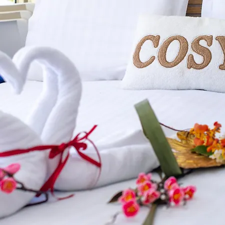 Apartman Bella Vista - Cosy - Clame - Piscine - *