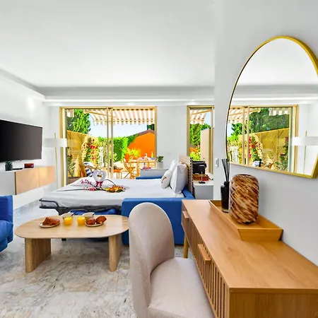 Bella Vista - Cosy - Clame - Piscine - Apartman *