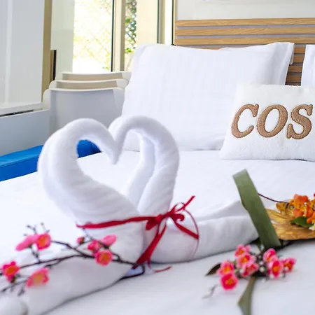 Bella Vista - Cosy - Résidence Clame - Piscine - Appartamento *