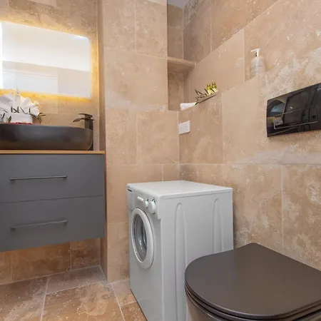 Apartman Bella Vista - Cosy - Clame - Piscine - *