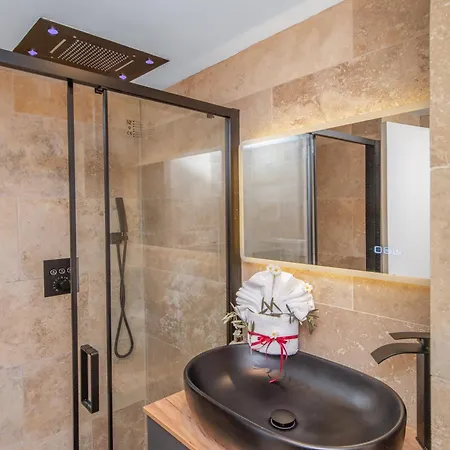 Bella Vista - Cosy - Clame - Piscine - Apartman Menton