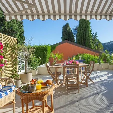 Apartman Bella Vista - Cosy - Clame - Piscine - *