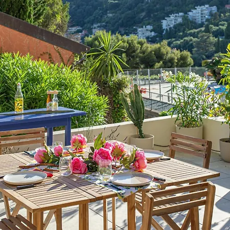 Bella Vista - Cosy - Clame - Piscine - Apartman
