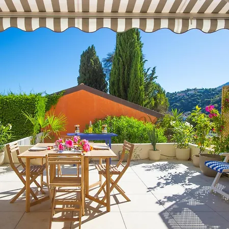 Bella Vista - Cosy - Résidence Clame - Piscine - *