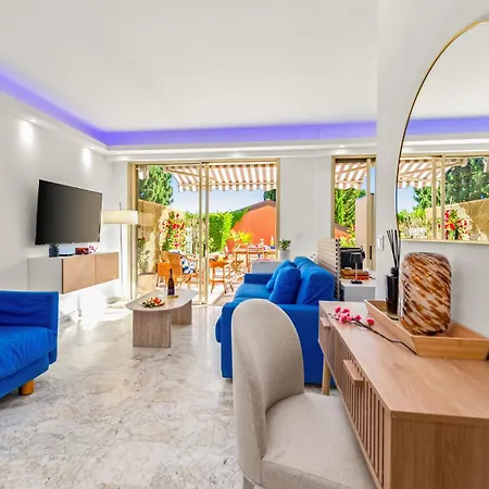 Bella Vista - Cosy - Clame - Piscine - Apartman *